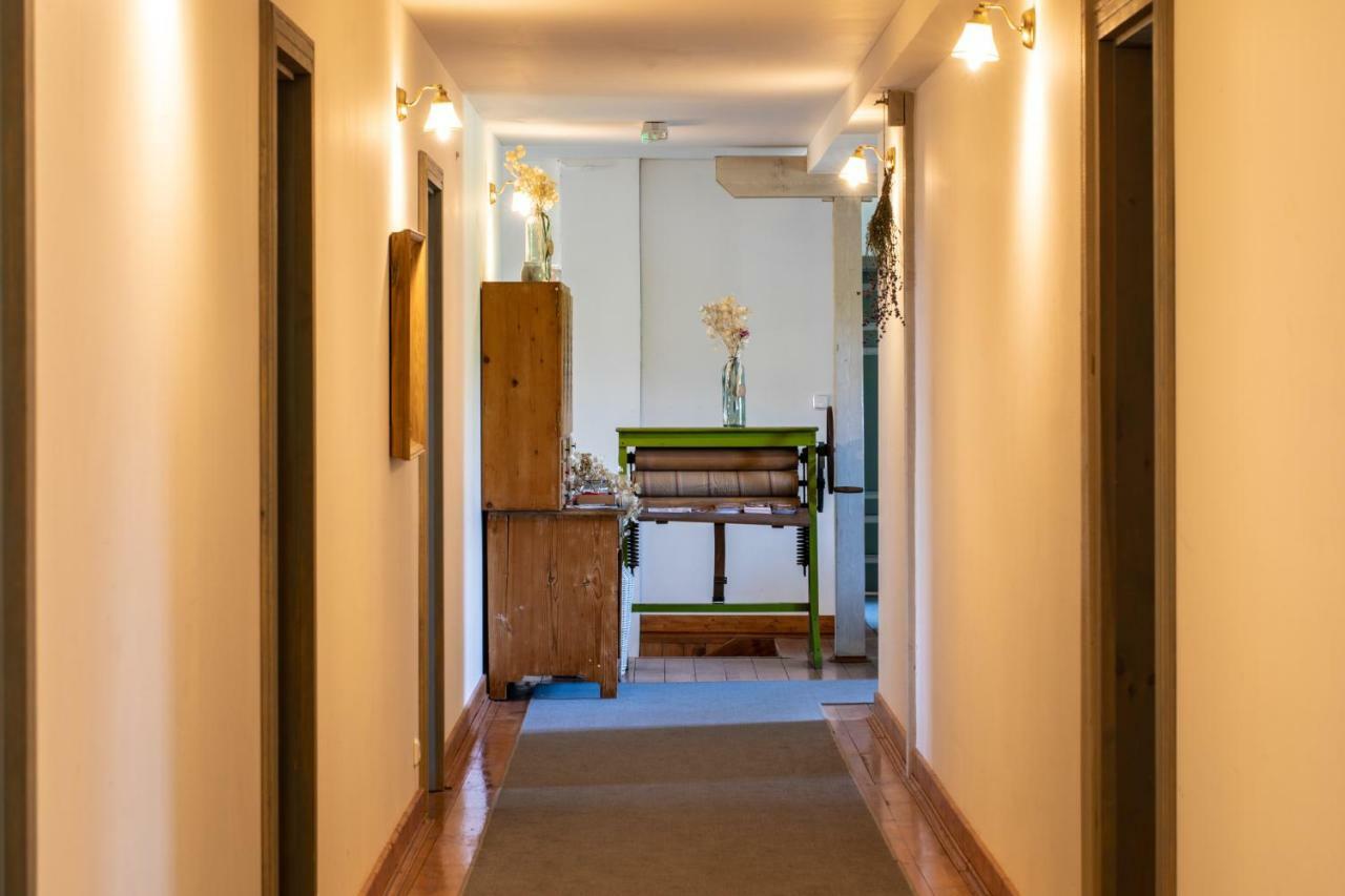 Penzion Dvur Krasikov Kokasice 外观 照片
